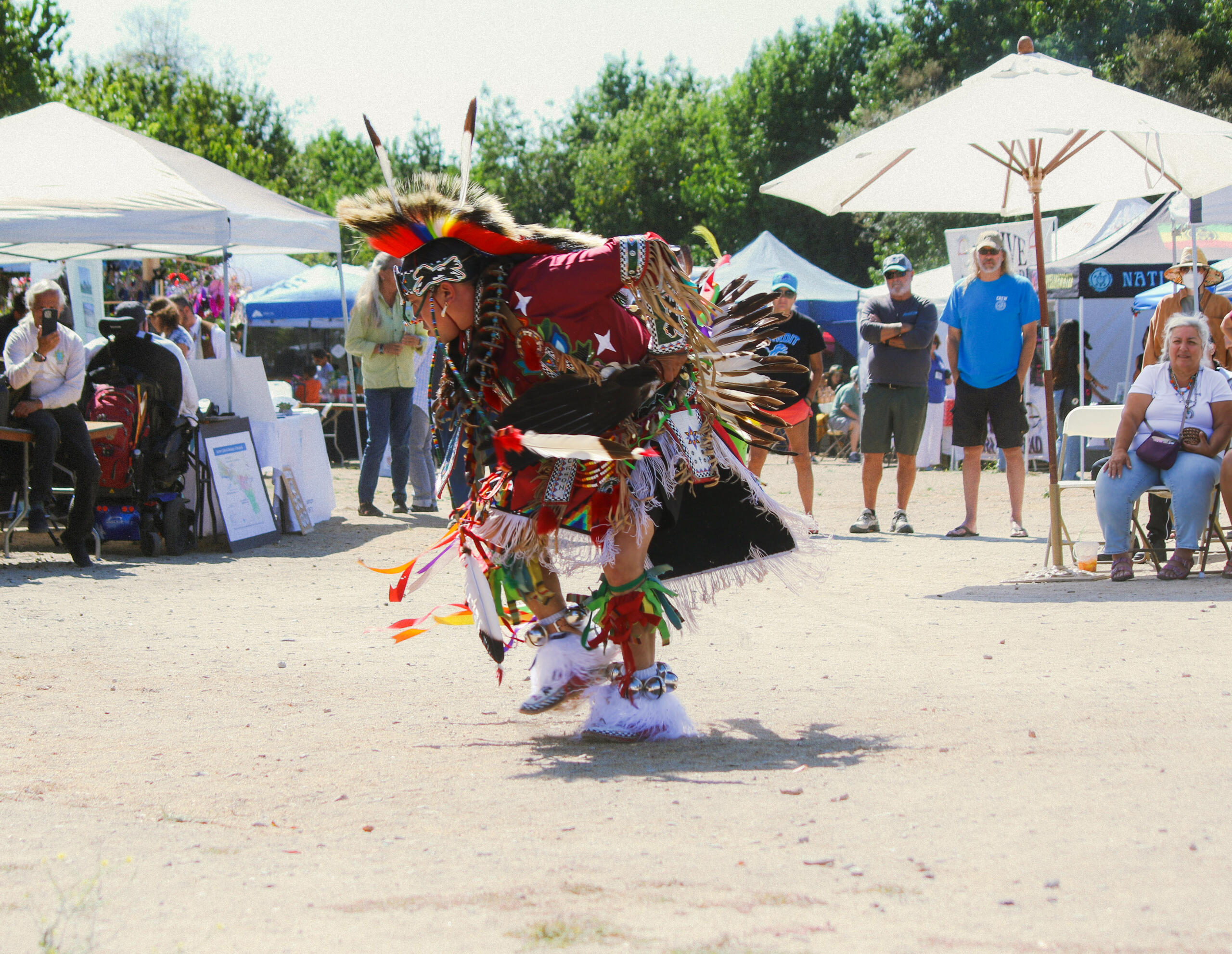 Jackson Rolling Thunder Tahuka